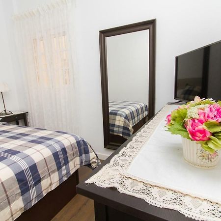 Good Vibes Centro Historico Apartment Malaga Exterior photo