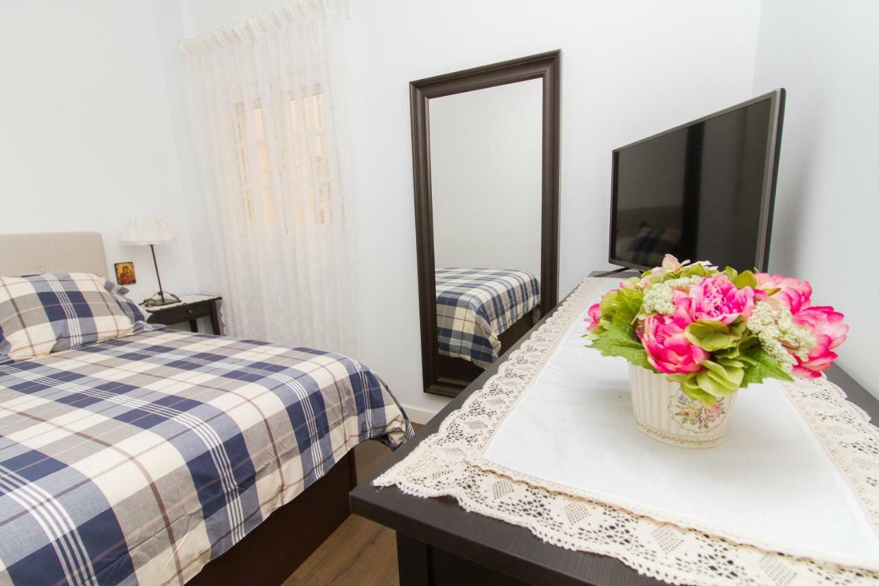 Good Vibes Centro Historico Apartment Malaga Exterior photo