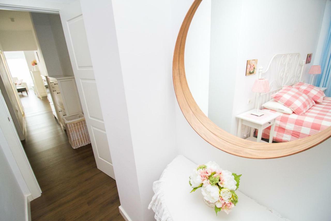 Good Vibes Centro Historico Apartment Malaga Exterior photo